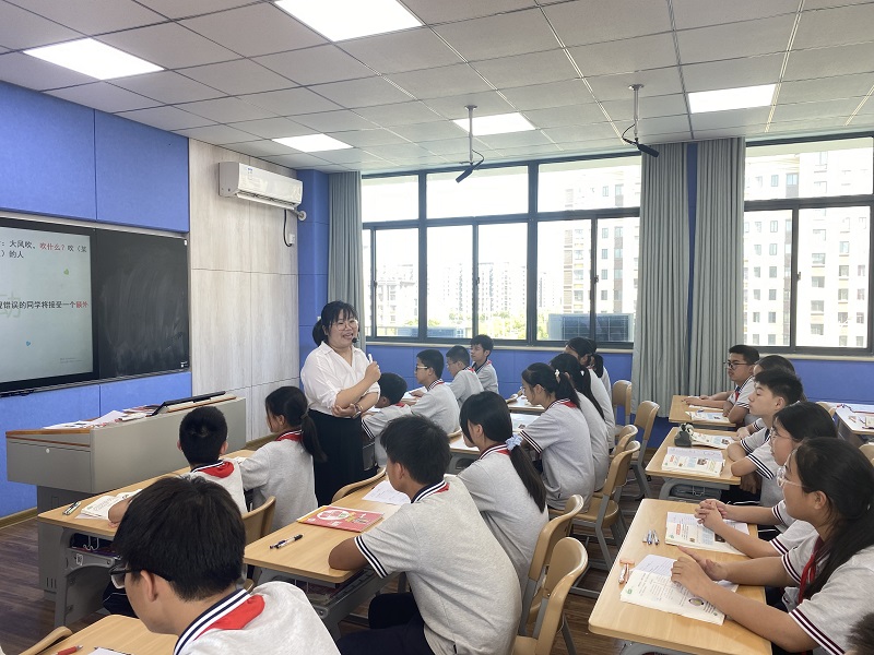 禄口中学融合教育现场活动照片 (7).jpg